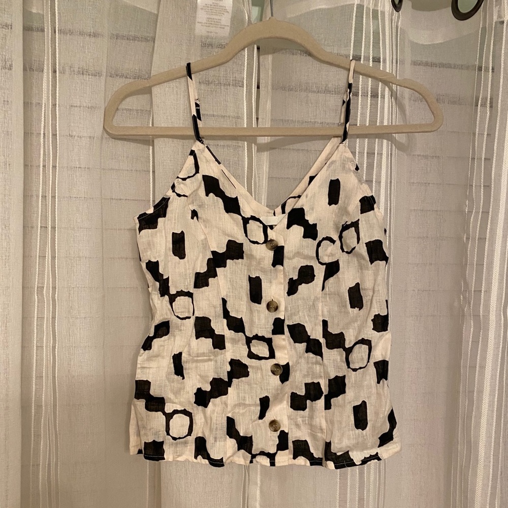 H&M tank top